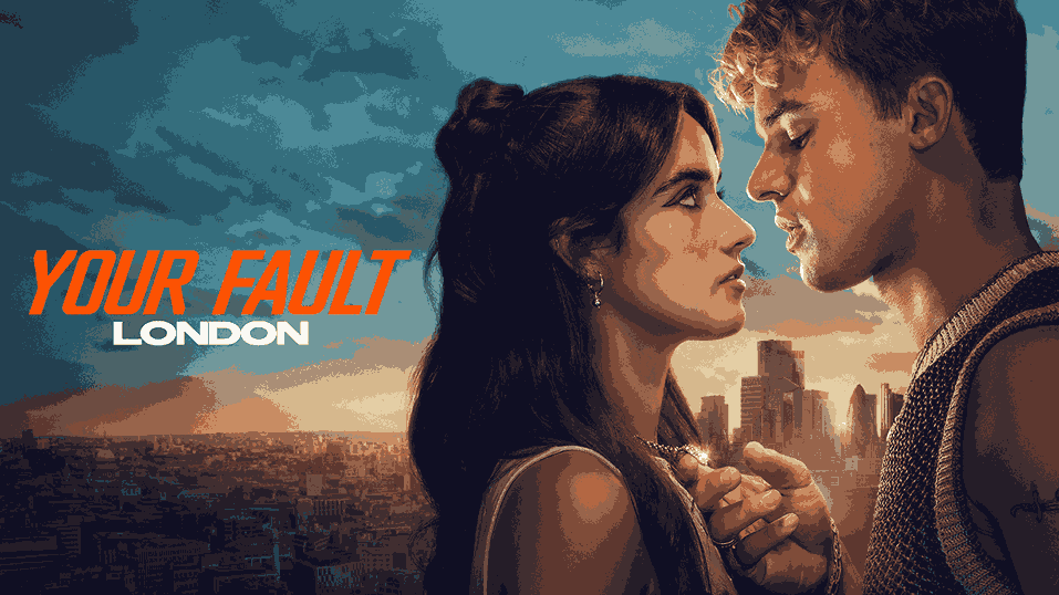 Your Fault London (2026)
